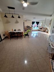 Blk 690B Woodlands Drive 75 (Woodlands), HDB 5 Rooms #592364291